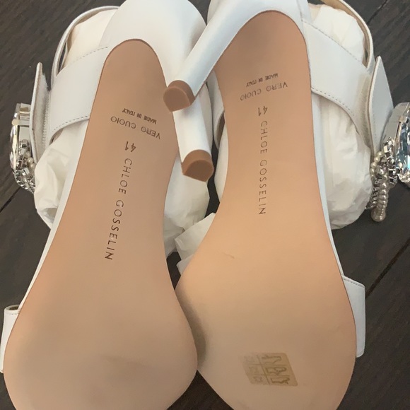 Chloe Gosselin Tori Stiletto - Picture 6 of 7